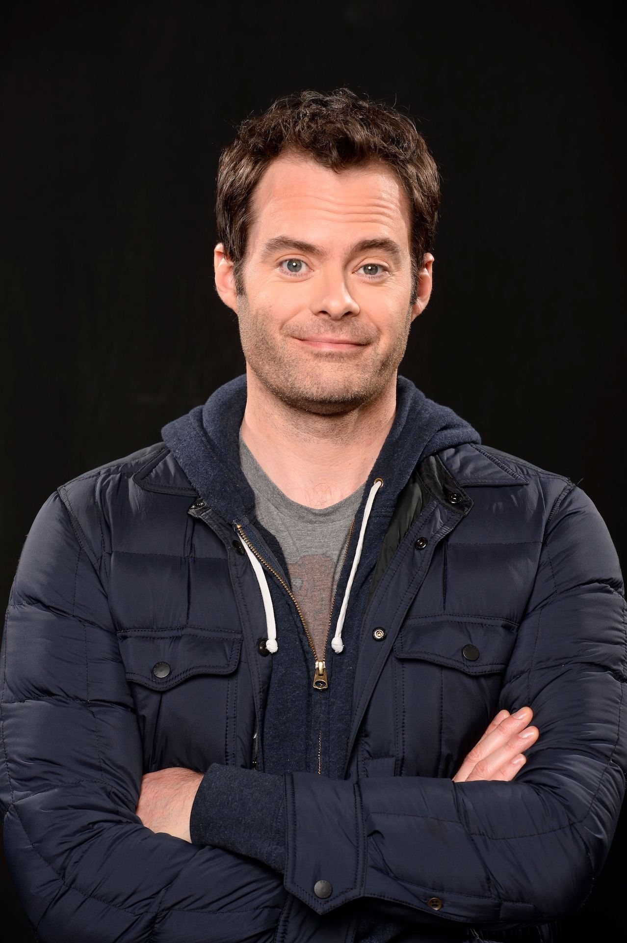 bill hader bill hader