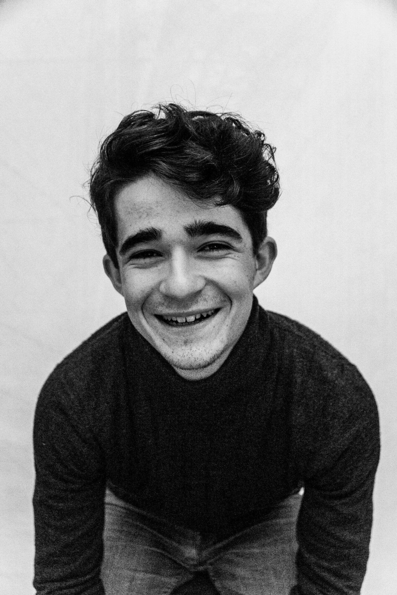 et billede af Jona Schloßer