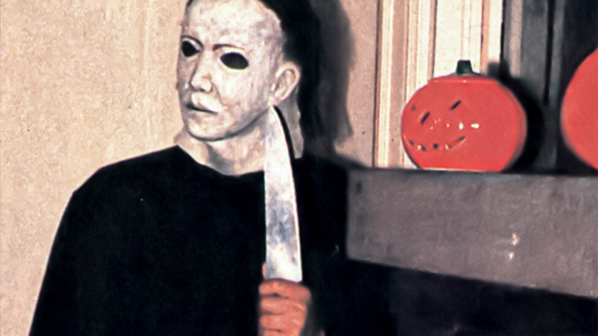 Halloween 5: The Revenge of Michael Myers (1989)