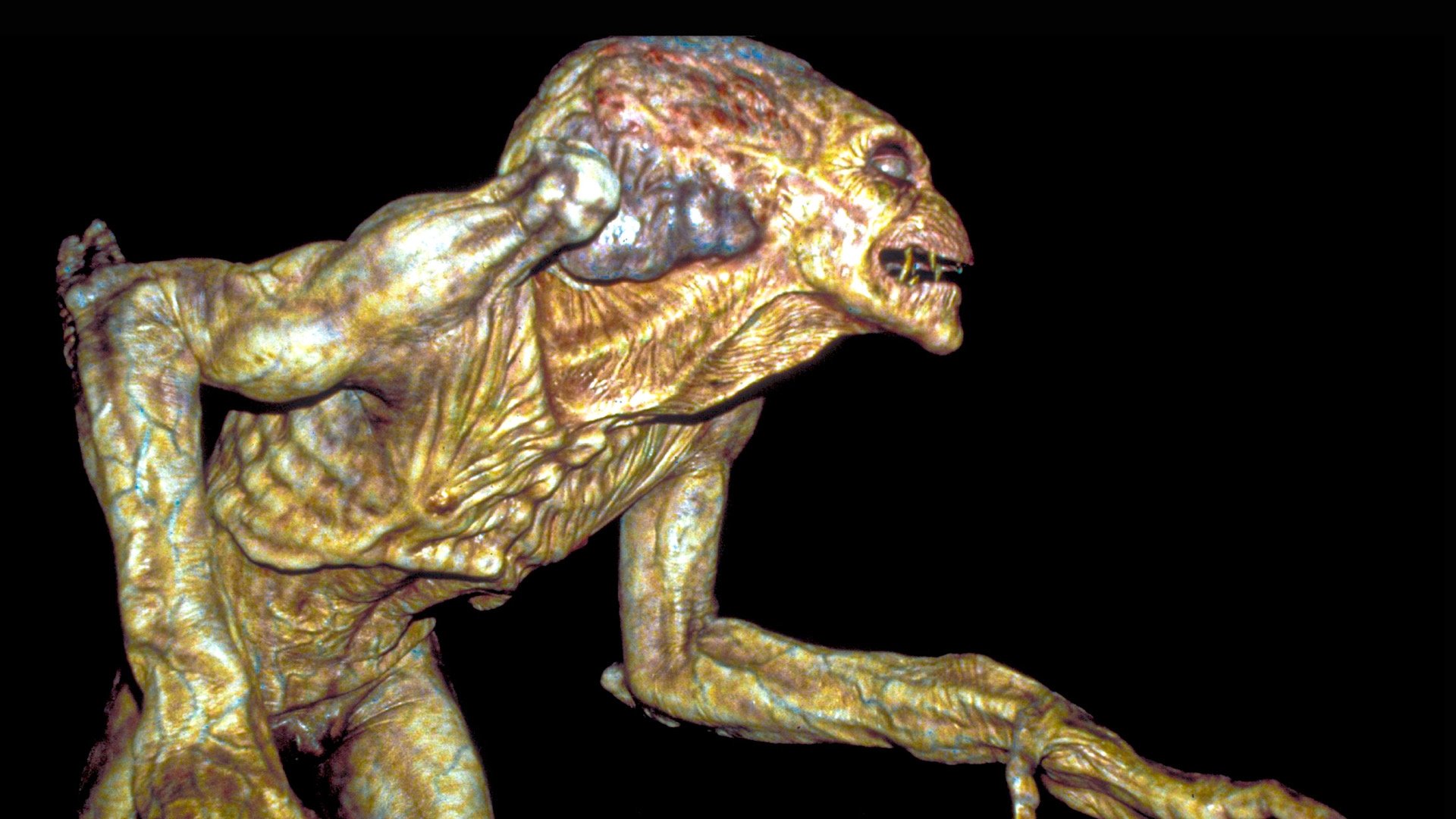 Pumpkinhead - demonens hevn
