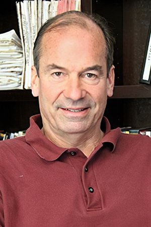 et billede af John Bowman