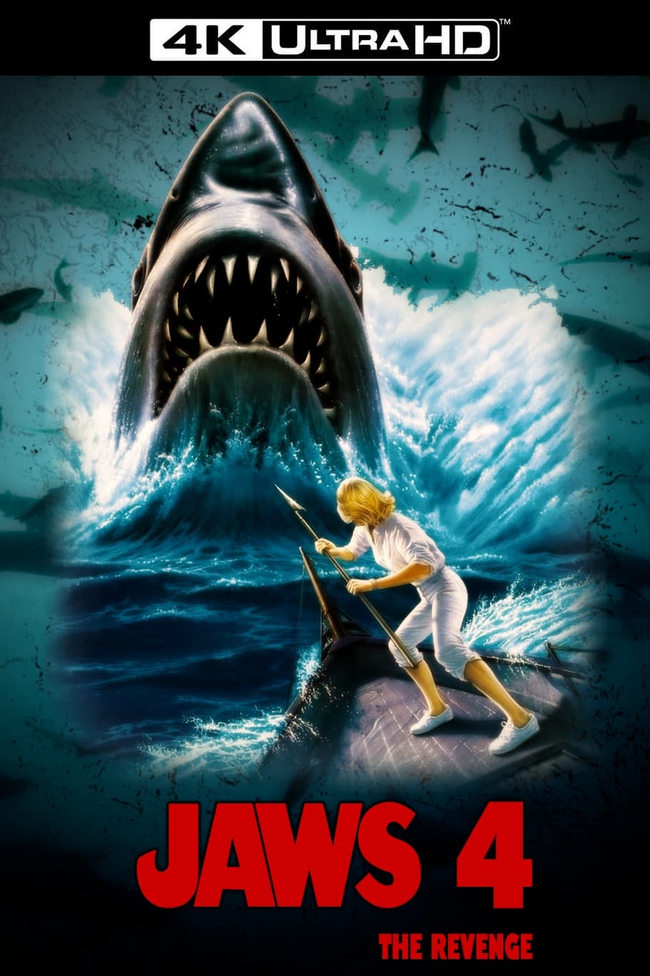 Jaws: The Revenge