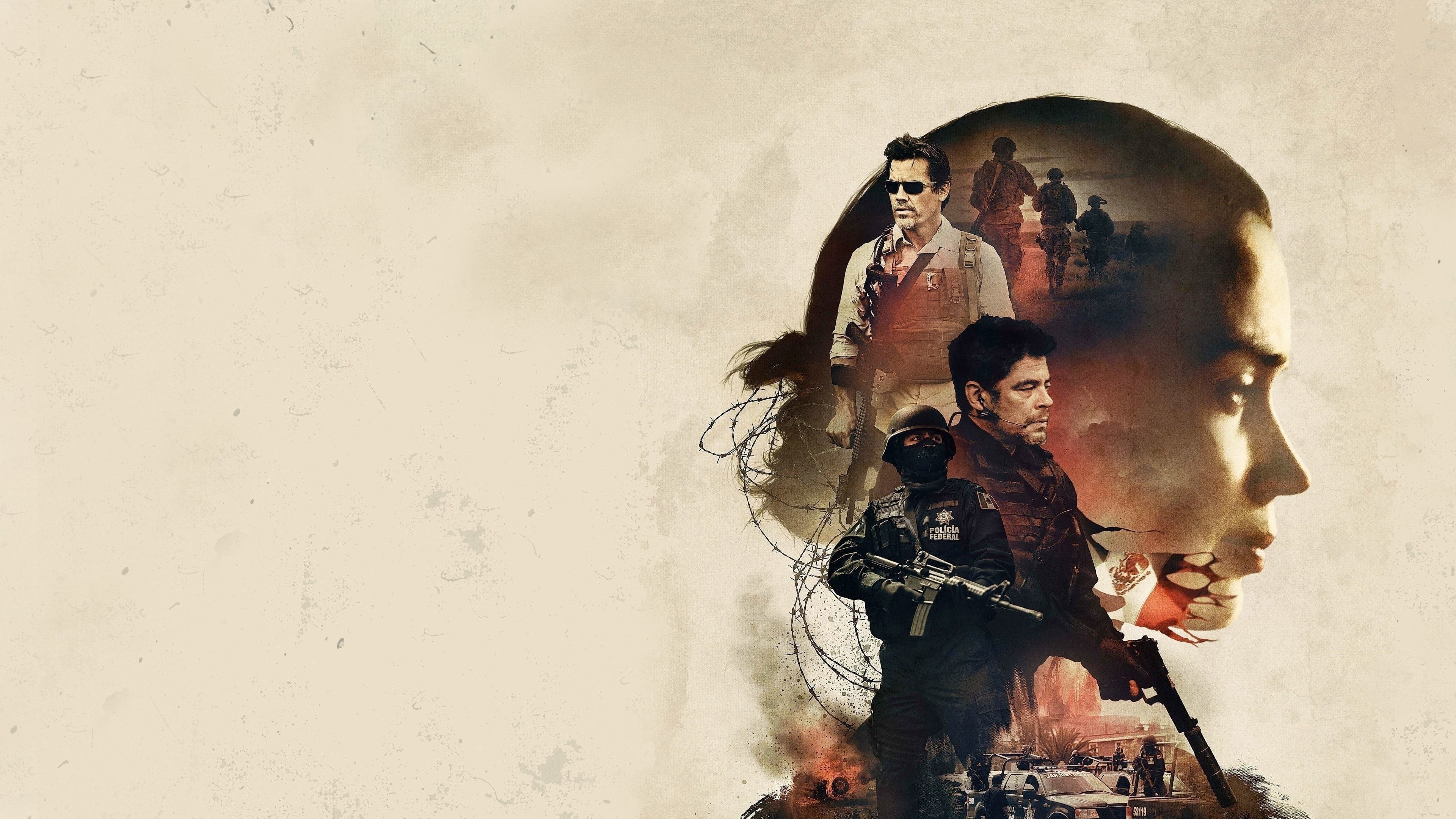 Sicario (2015)