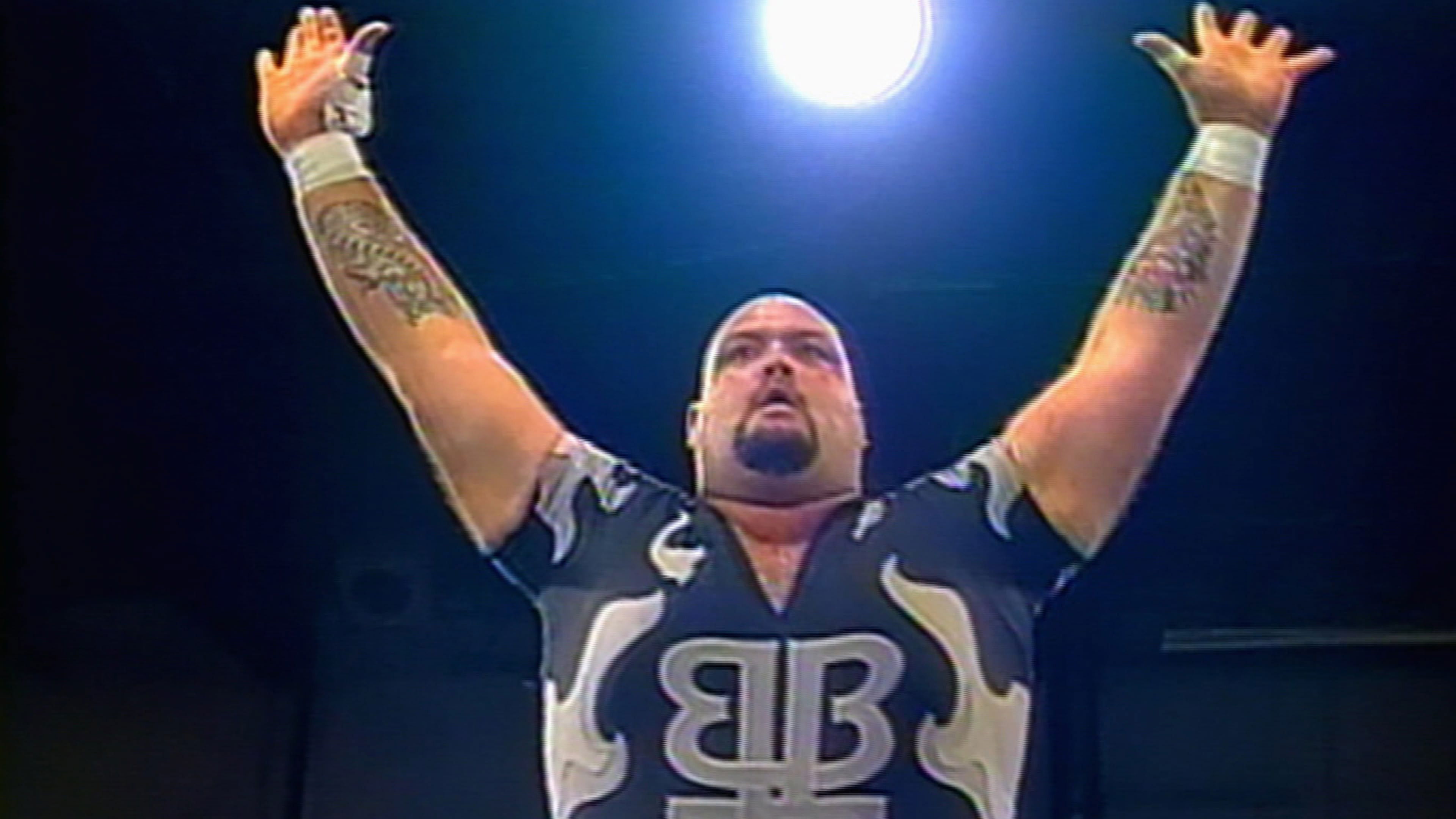 ECW Hardcore TV - Sep. 23, 1997