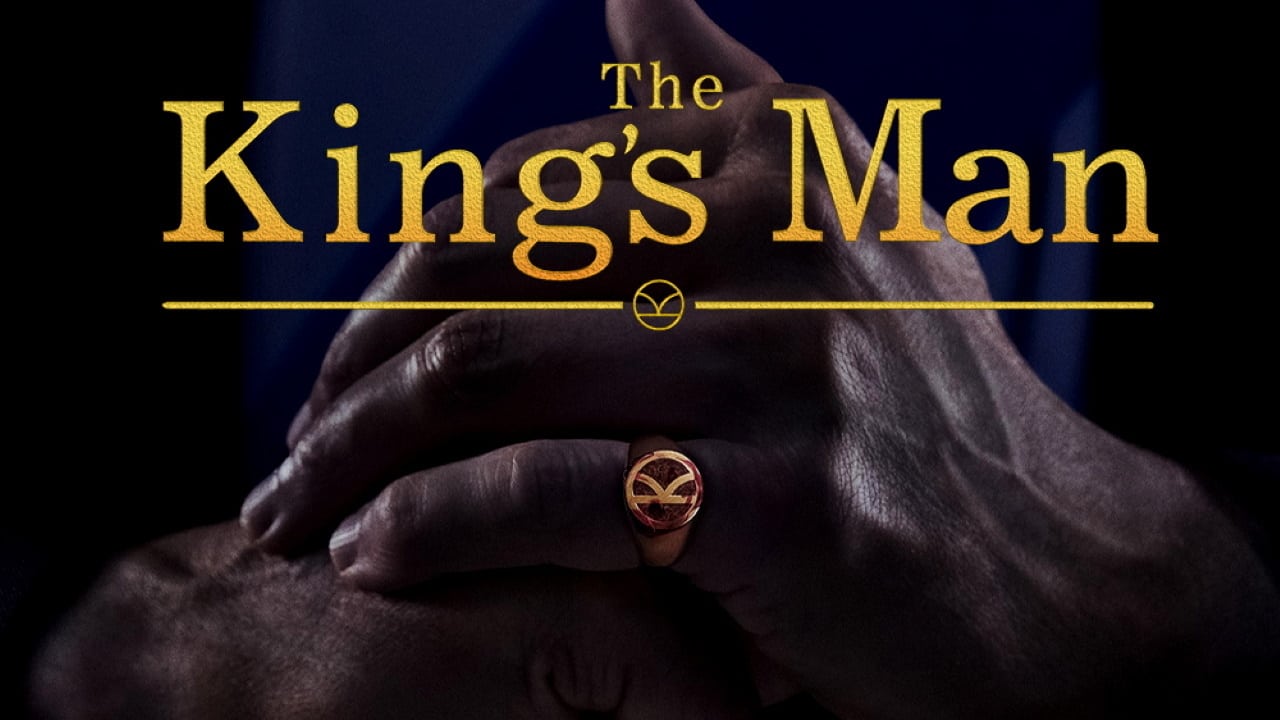 The King’s Man - The Beginning (2021)