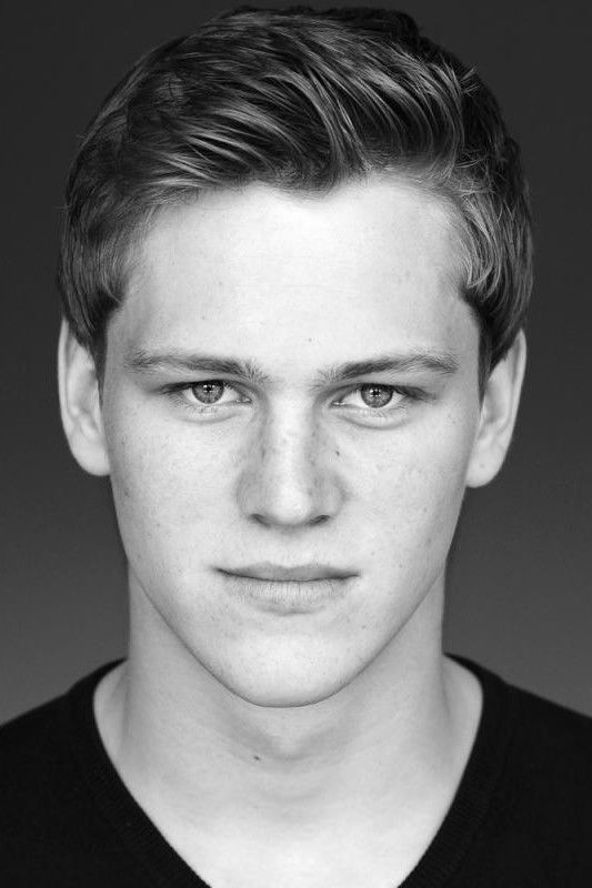 et billede af Ryan Tonkin