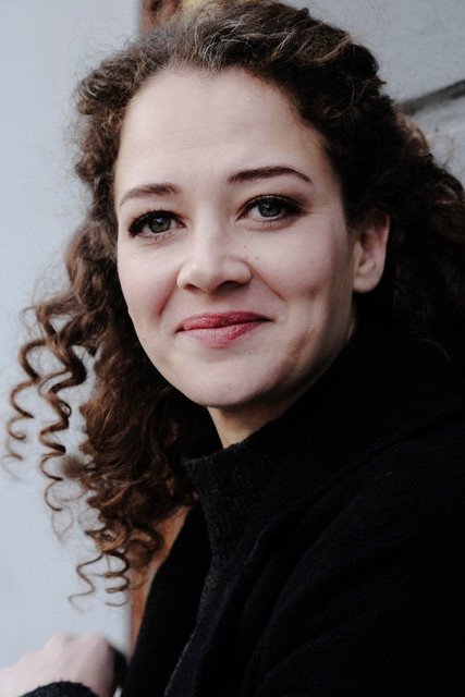 et billede af Oona-Devi Liebich