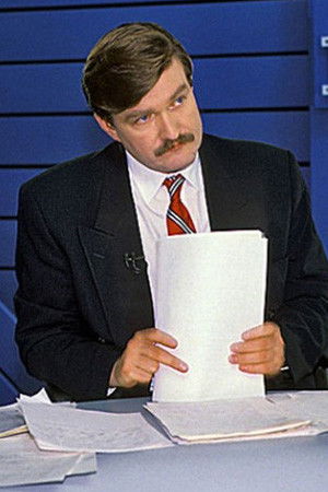 et billede af Yevgeny Kiselyov