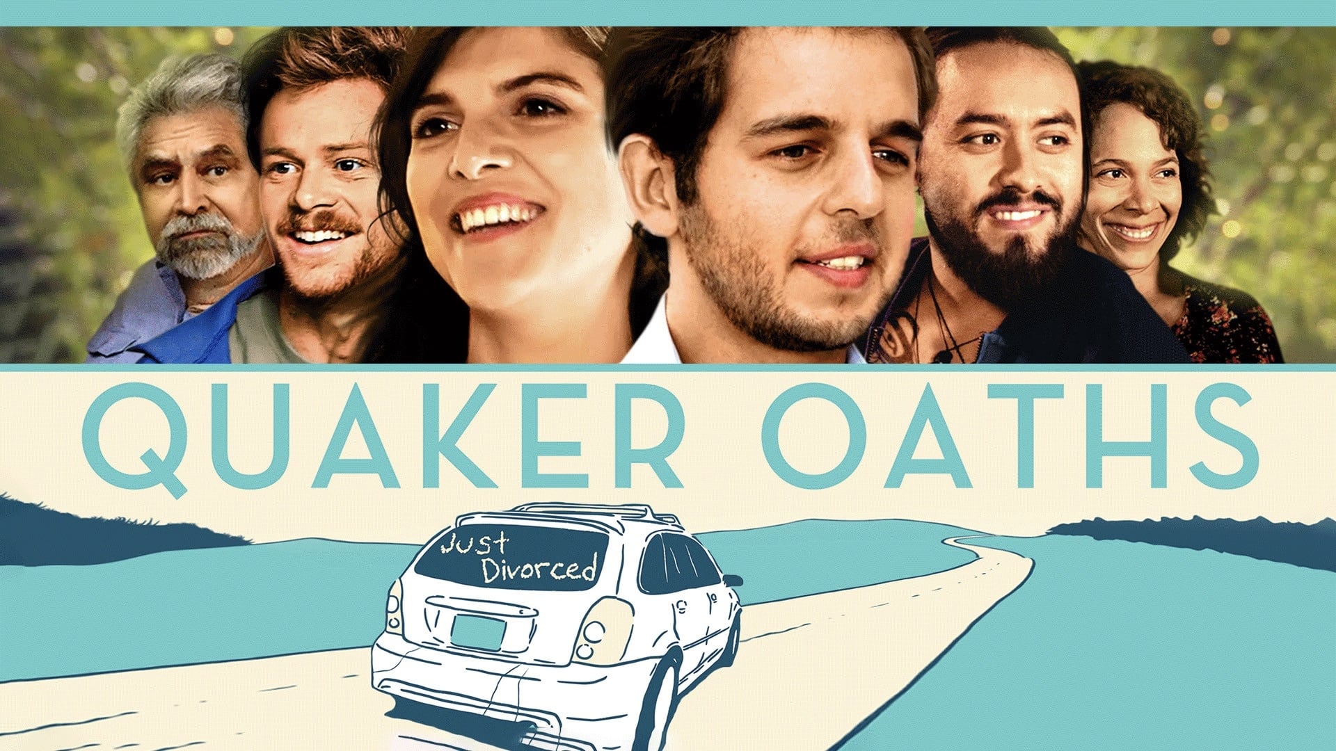 Quaker Oaths (2016)