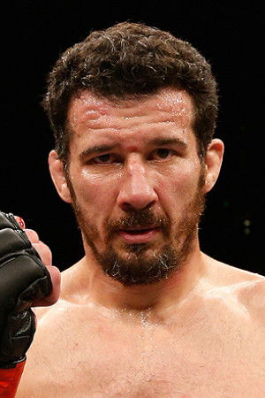 et billede af Anthony Perosh