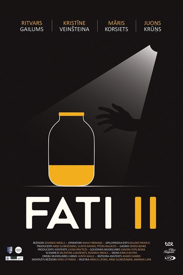 FATI - Season 2