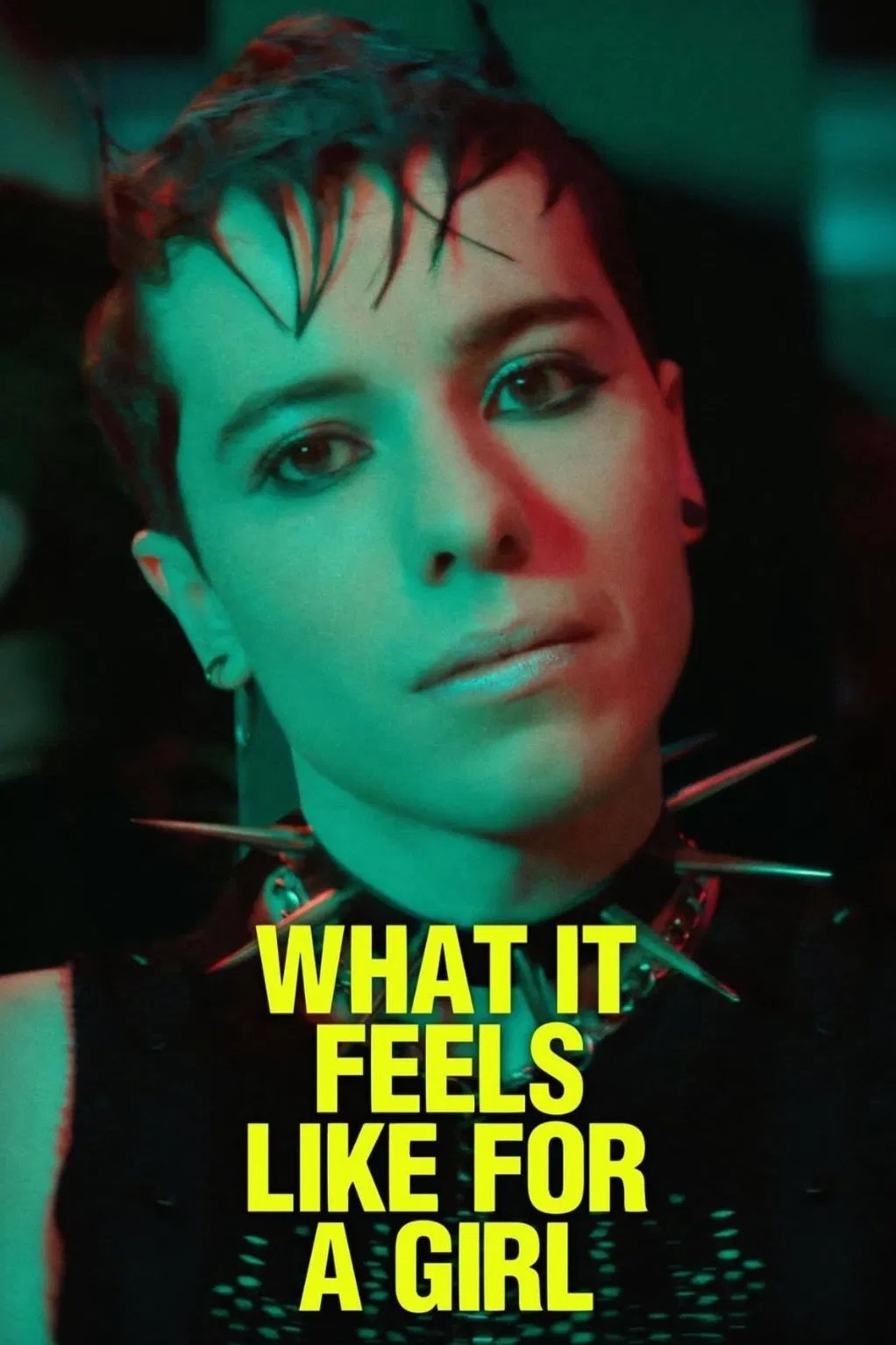 What It Feels Like for a Girl - Season 1