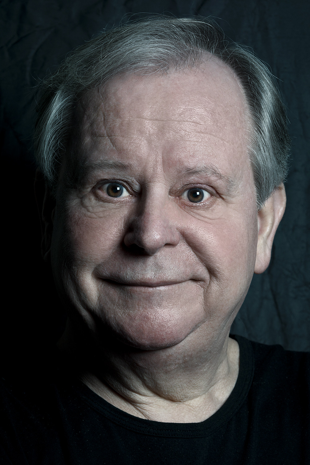 et billede af Riccardo Peroni