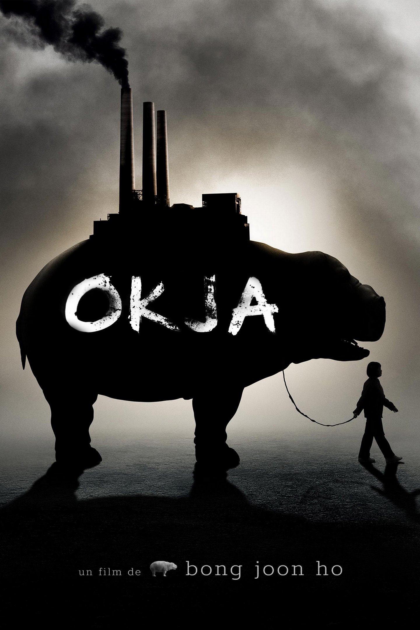 Affiche du film Okja 16006