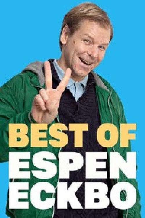 Best of Espen Eckbo
