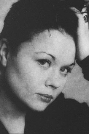 et billede af Mare Kandre