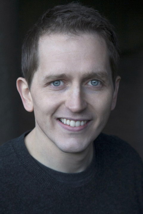 et billede af Guy Mannerings