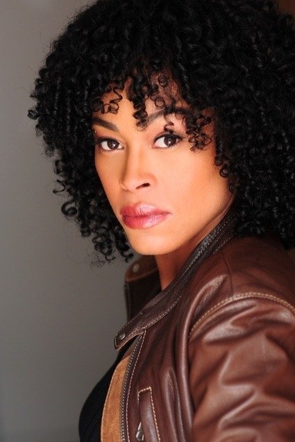 et billede af Holly Alexis Hyman