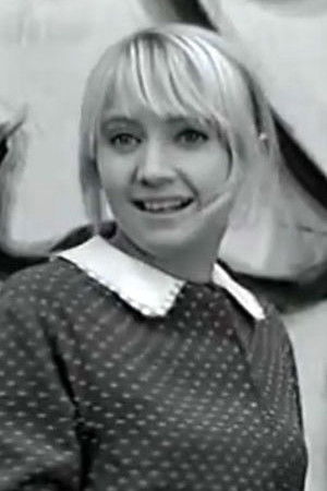 et billede af Dobrinka Stankova