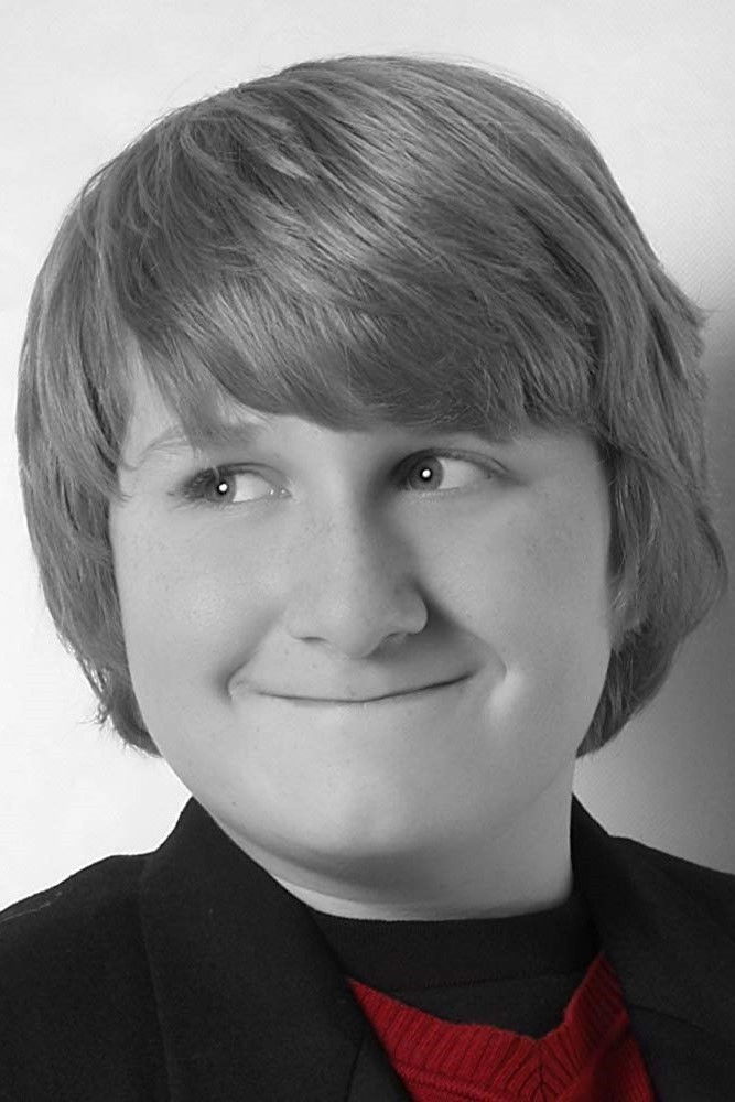 et billede af Brandon Motherway