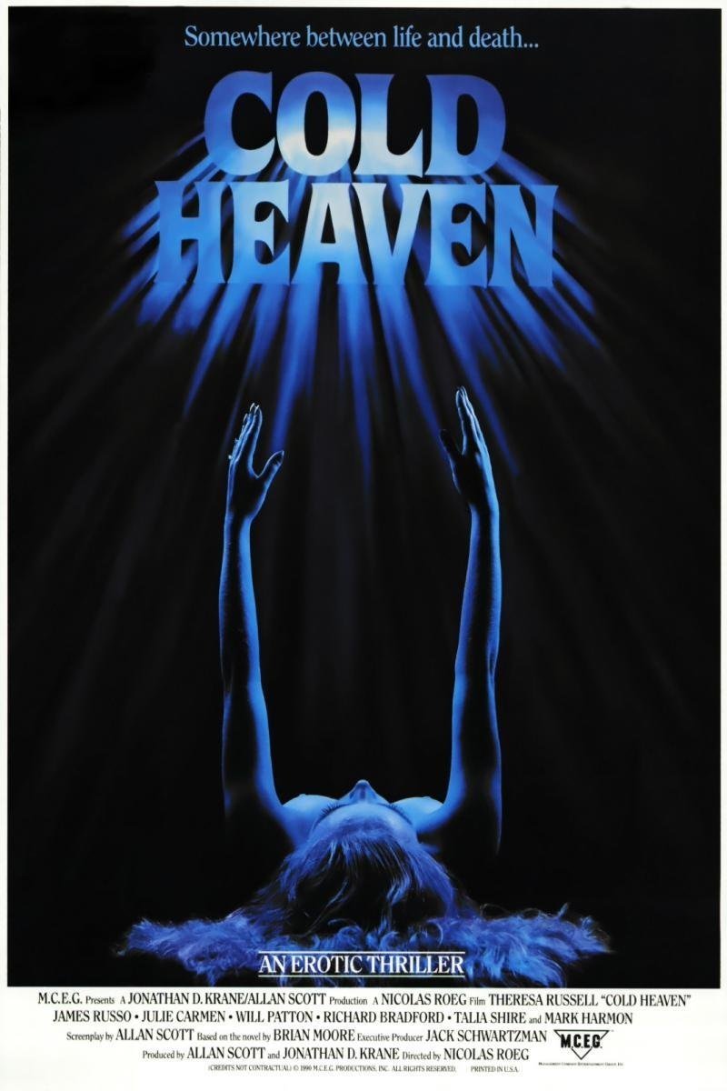Cold Heaven