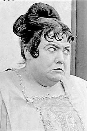 et billede af Fanny Kelly