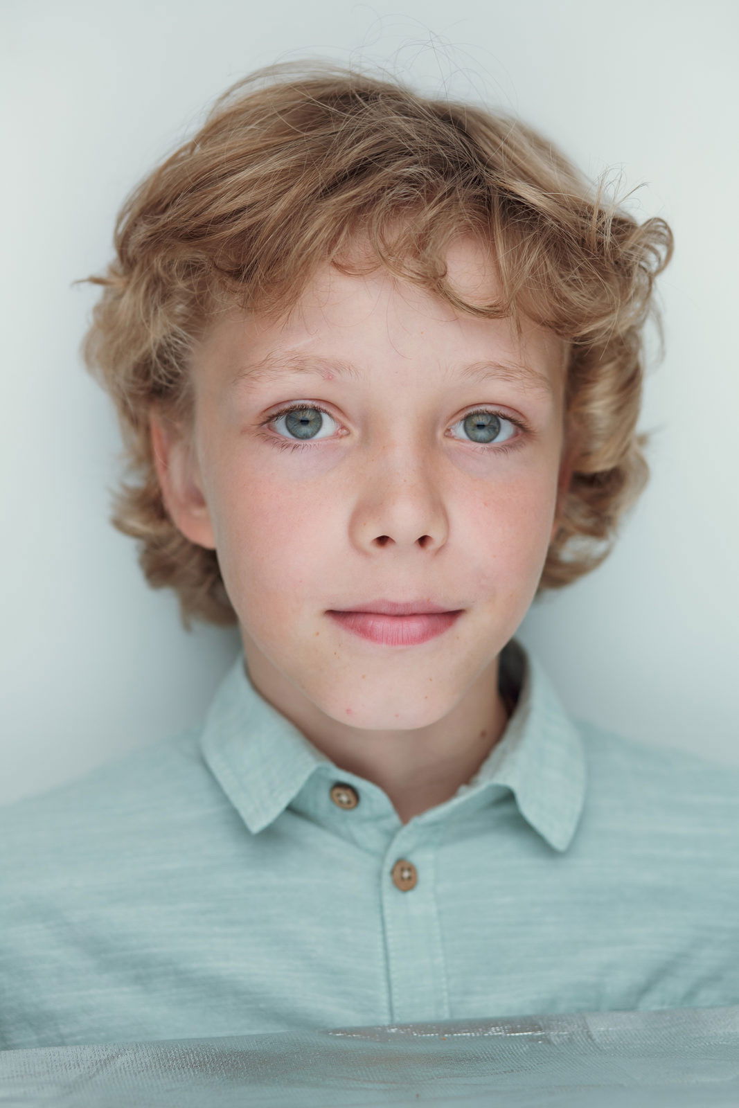 et billede af Vsevolod Klimenok