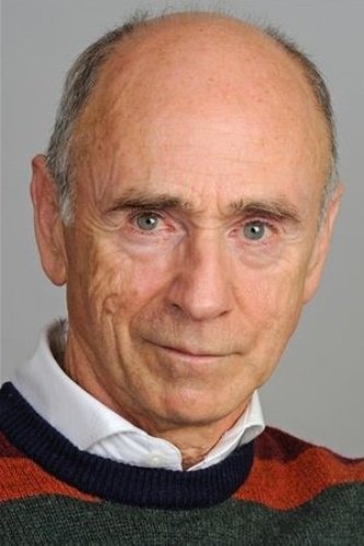 et billede af Johnny Myers