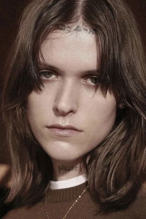 et billede af Ethel Cain