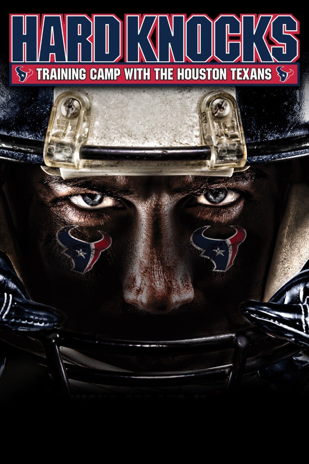 Hard Knocks - Season 10