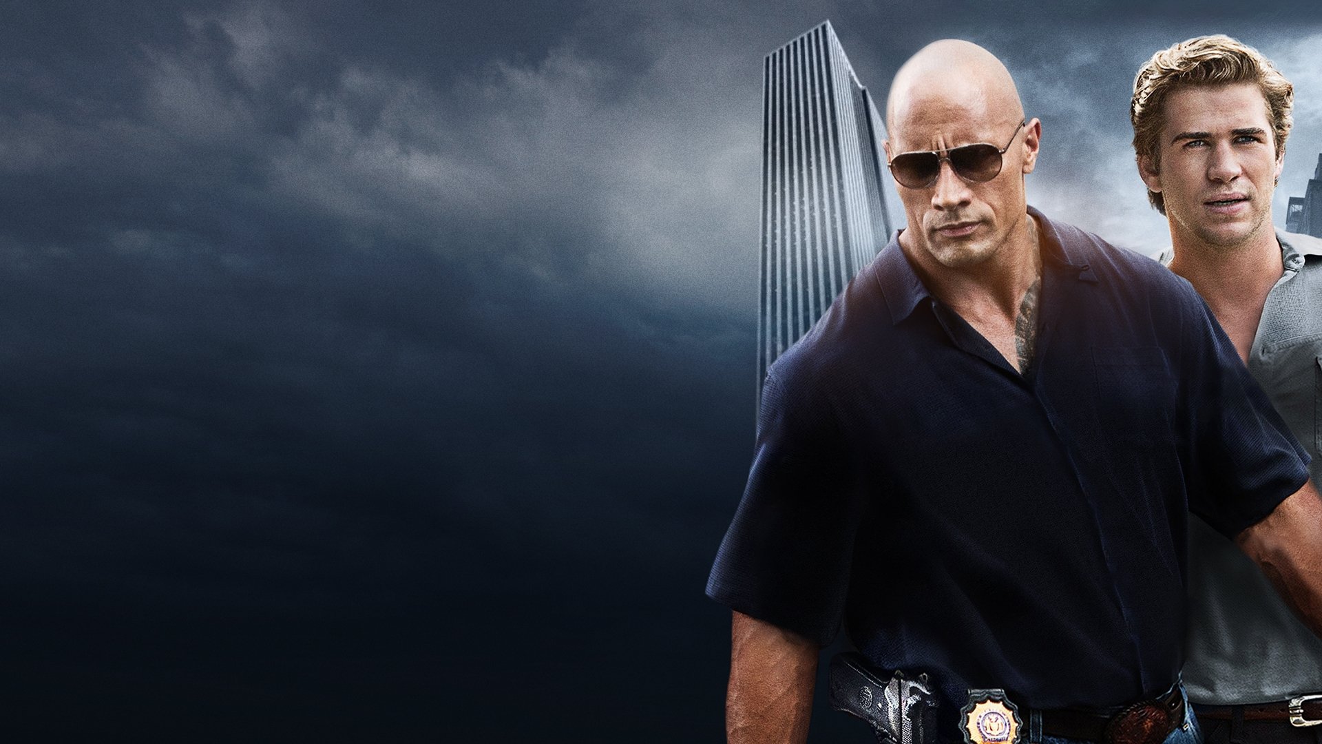 Empire State (2013) Backdrops — The Movie Database (TMDB)