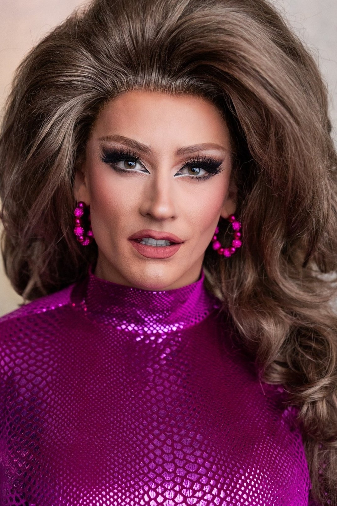 et billede af Ella Vaday