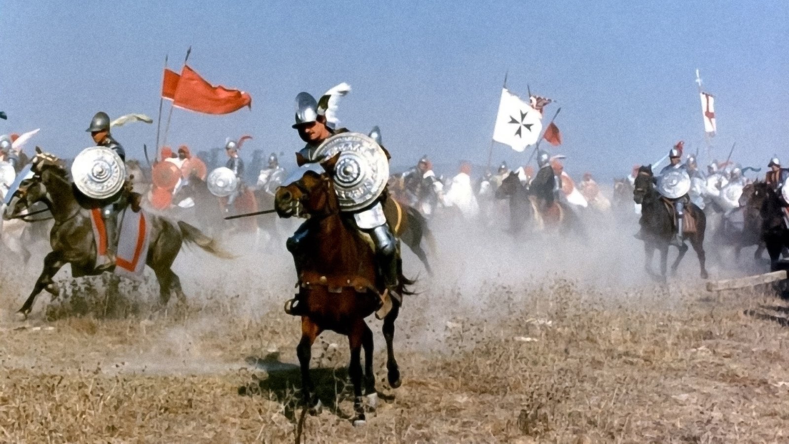 No, or the Vain Glory of Command (1990)