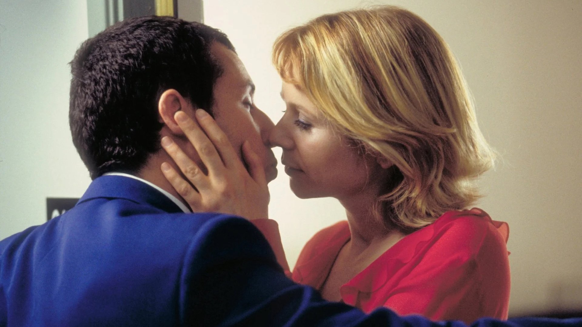 Punch-Drunk Love (2002)