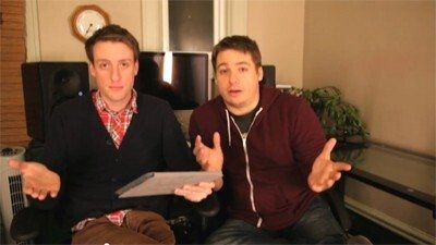 Thumbnail for Space Janitors Answers YOUR YouTube Comments! Season 0 Episode 2