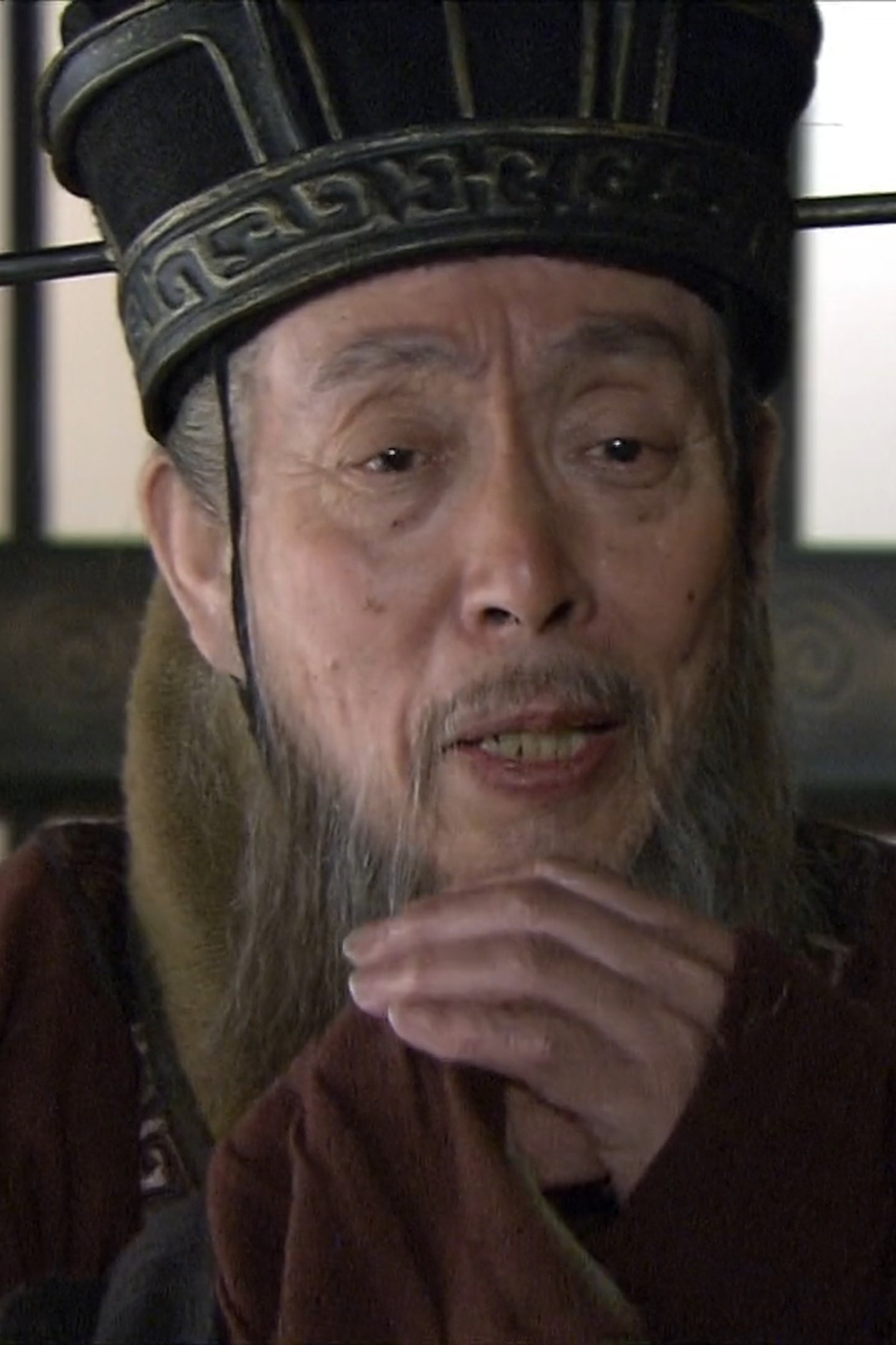 et billede af Tong Han