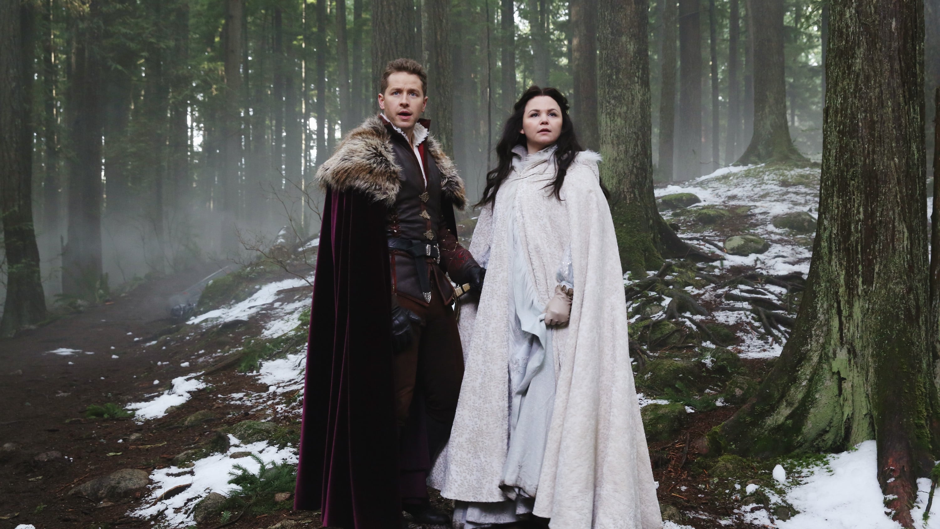 Once Upon a Time - Es war einmal ... Staffel 4 :Folge 17 