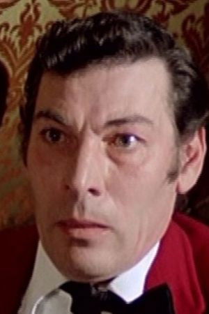 et billede af Ovidio Taito