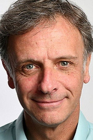 et billede af Richard Vranch