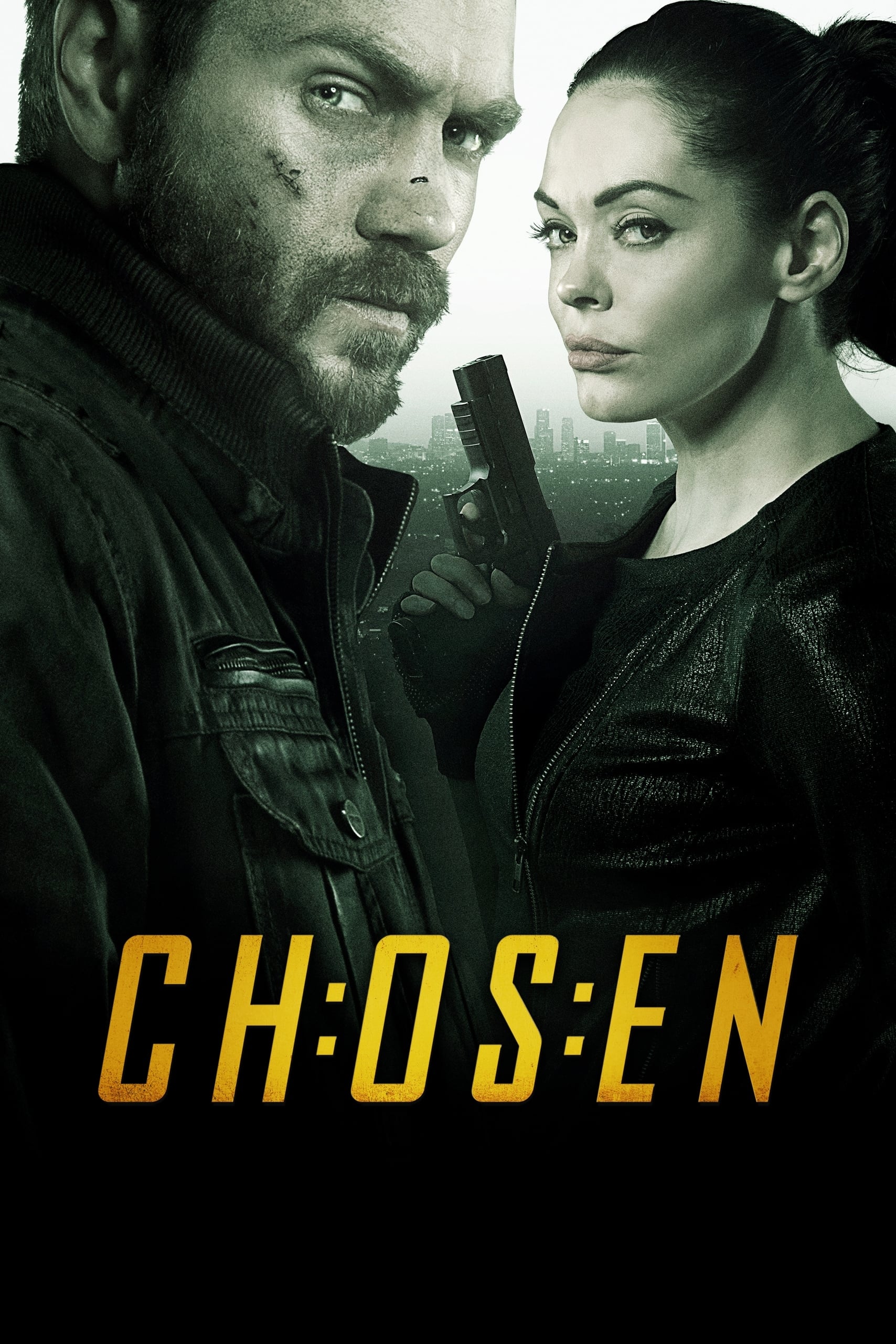 Watch The Chosen (2017) TV Series Free Online - Plex