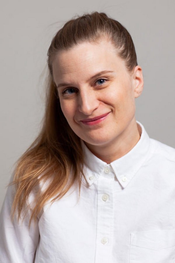 et billede af Melli Maikkula