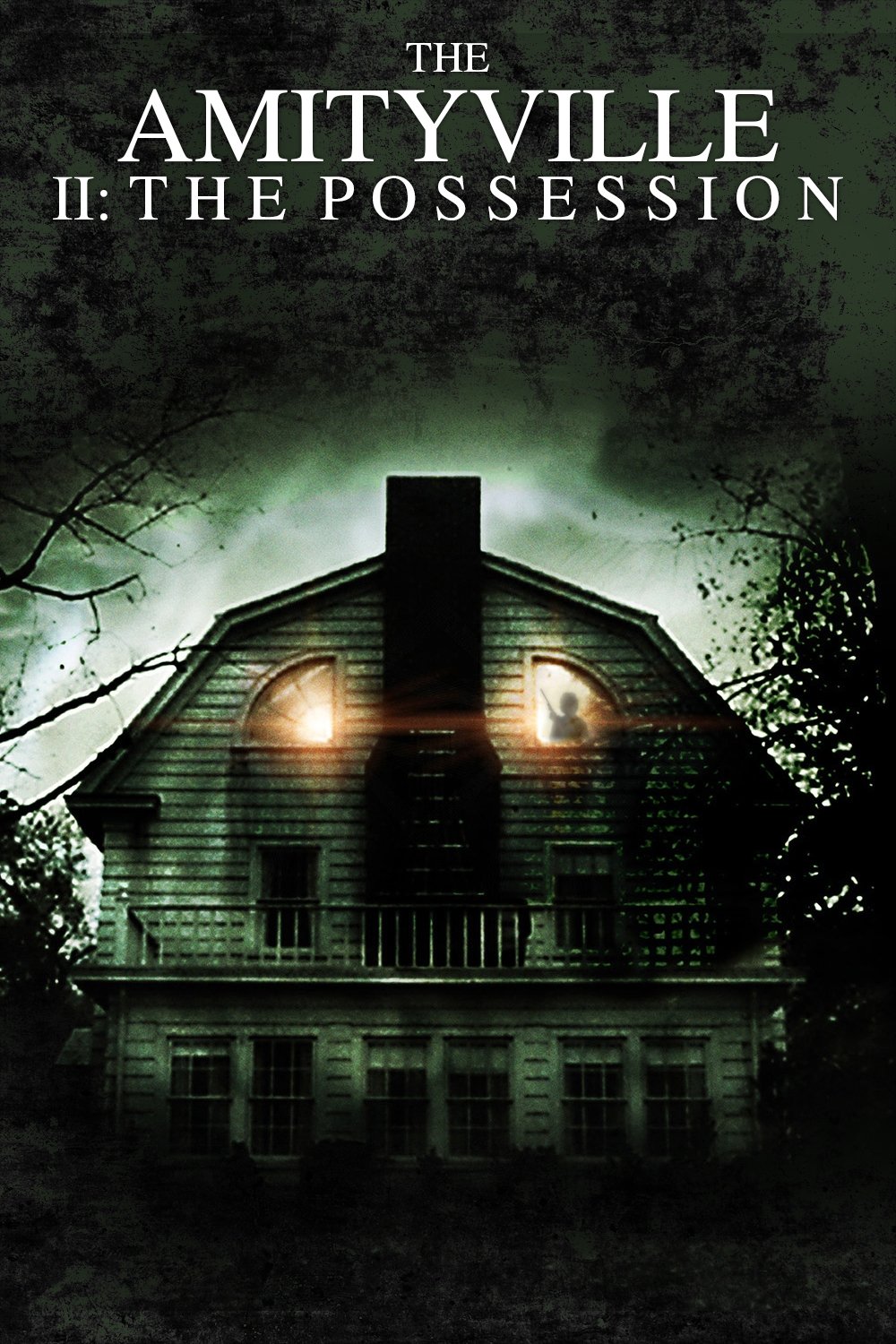 Amityville II: The Possession