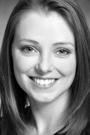 et billede af Rebecca Fenwick