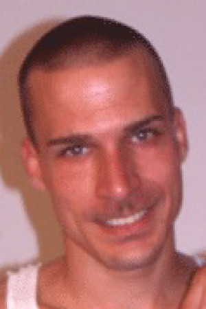 et billede af Lil’ Menace