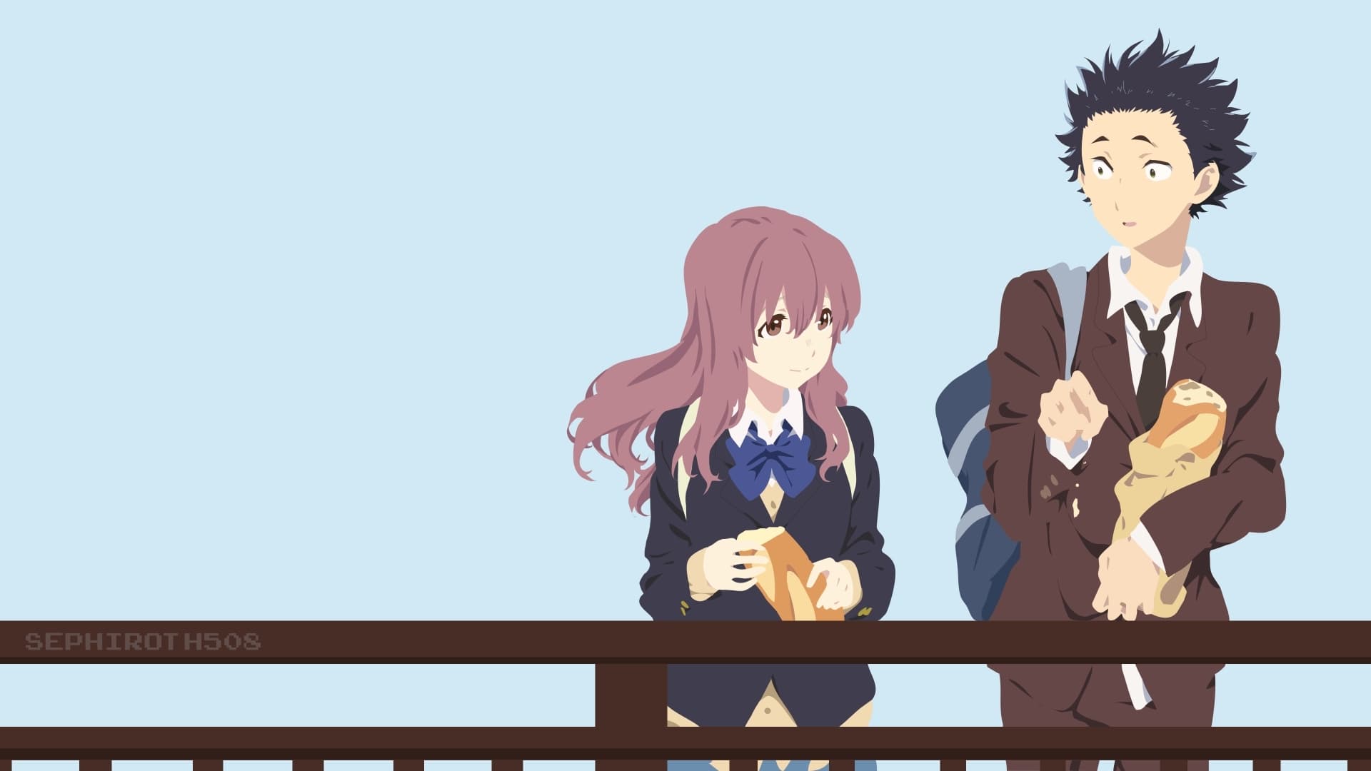 A Silent Voice