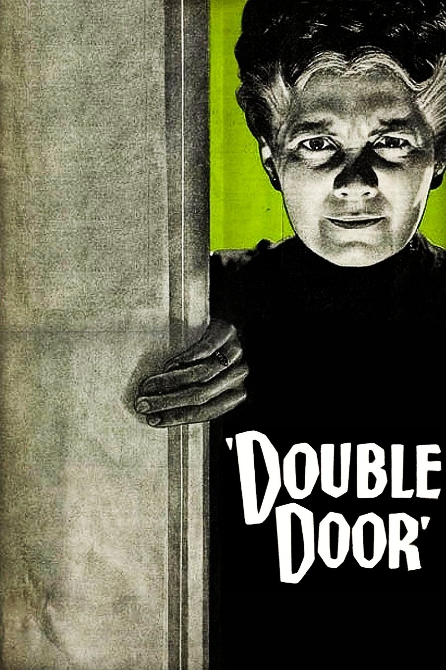 Double Door