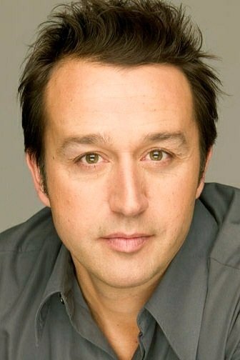 et billede af Richard Robitaille