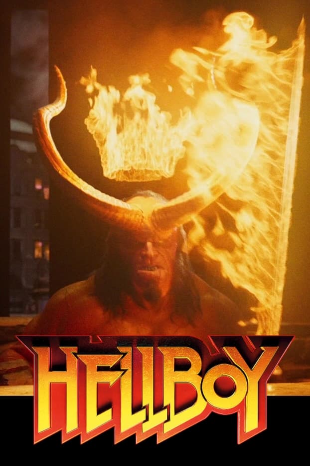 Hellboy