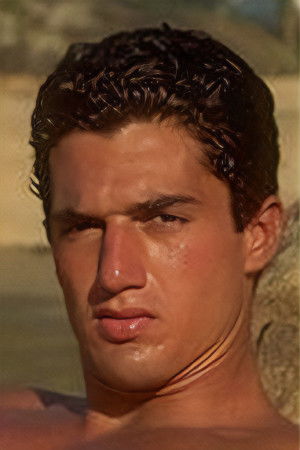 et billede af Reinaldo Medeiros