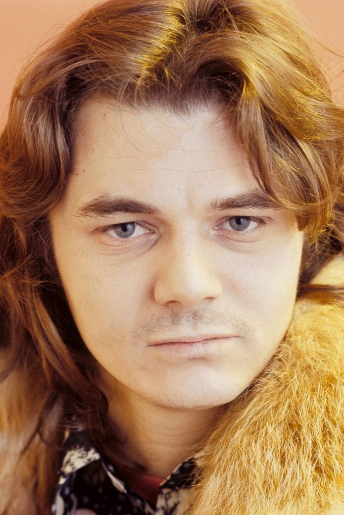 et billede af Steve Miller